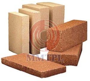 Dense Fireclay Bricks