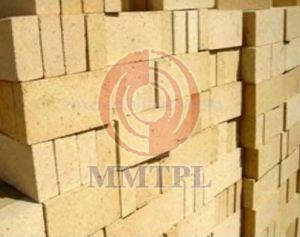 Dense High Alumina Bricks