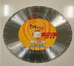 Diamond Saw Blade