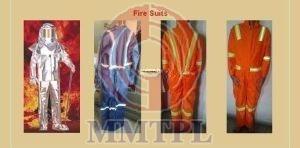 Fire Safety Suits