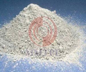 Fly Ash Powder