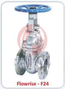 Gate Valve