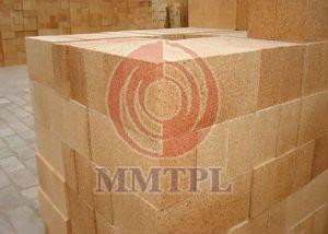 High Alumina Bricks