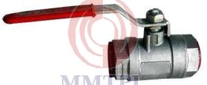 Investment Casting Ball Valve
