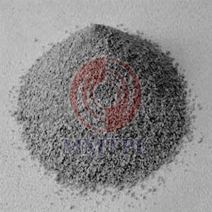 Low Cement Castables