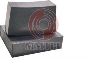 MAG Carbon Bricks For Converter