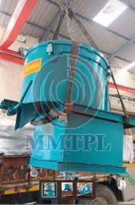 MPM 300 Pan Mixer