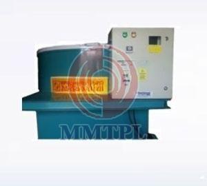 MPM 500 Pan Mixer