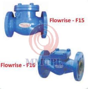 Non Return Valve