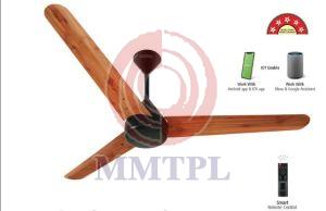 Oceco Fansio Smart Ceiling Fan