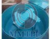 Refractory Pan Mixture Machine