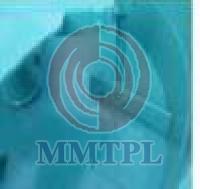 Refractory Pan Mixture Machine