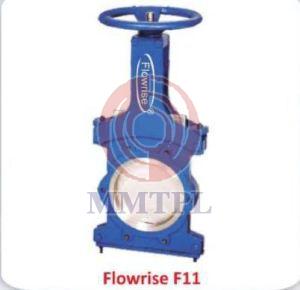 Pulp Valve