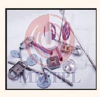 Refractory Anchors
