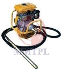 Vibrator Machine With Needle