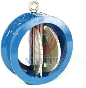 Wafer Type Check Valve