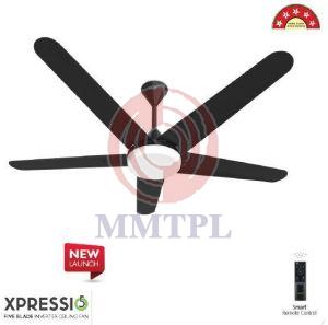 Xpressio Five Blade Inverter Ceiling Fan