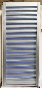 rolling shutters