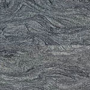 Albeta White Polished Granite Slab