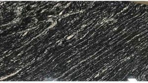 Black Marquina Granite Slabs