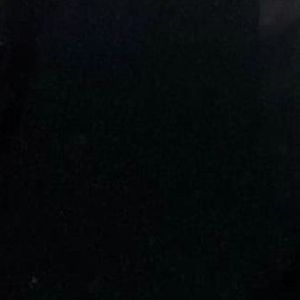 Coin Black Granite Slab