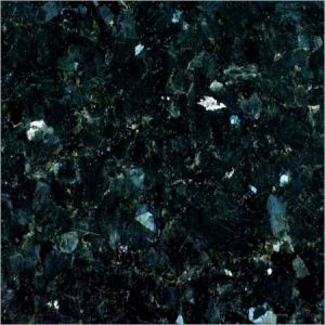 Green Pearl Granite Slab