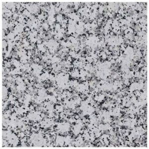 P White Granite Slabs