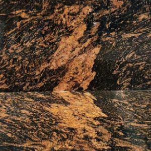 Paradiso Gold Granite Slab