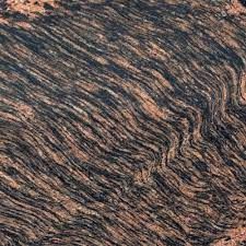 Tiger Red Granite Slab