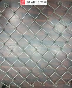 Chain Link Fencing