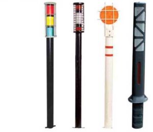 Road Delineators