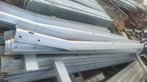 Road Guard Rails