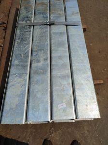 Road Guard Rails