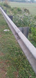 Road Guard Rails