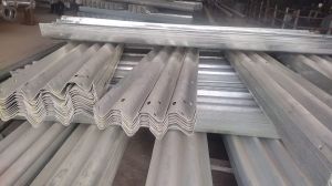 Road Guard Rails