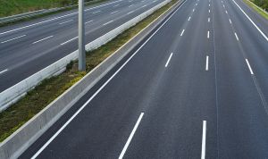 Thermoplastic Road Marking Paint