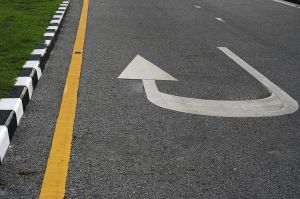Thermoplastic Road Marking Paint