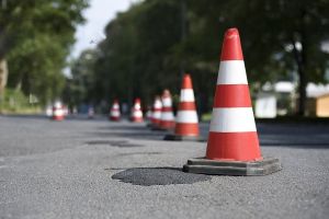 Traffic Cones