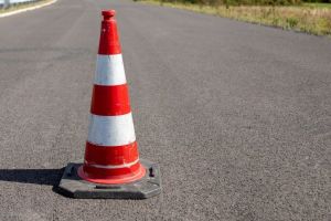 Traffic Cones