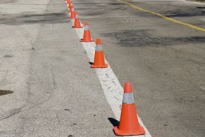 Traffic Cones