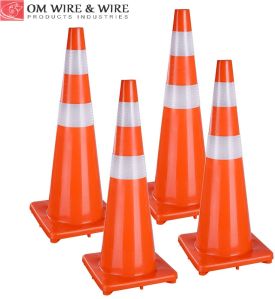 Traffic Cones