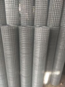 Welded Wire Mesh