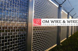 Welded Wire Mesh