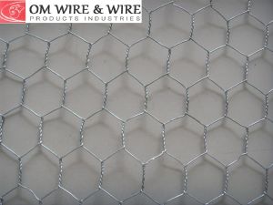 Gi Wire Netting