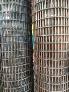 Wire Mesh Fence
