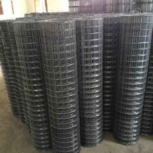 Wire Mesh Fence