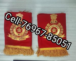Sena Military Police Table Cloth