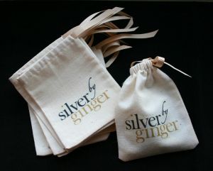 Canvas Cotton Shopping Tote Bag for Daily Uses