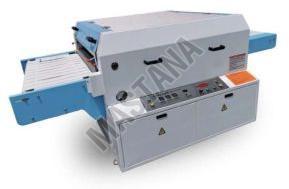 Heat Press Fusing Machine