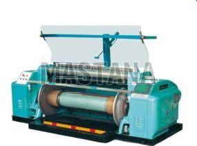 High Speed Direct CNC Copy Wrapping Machine